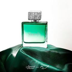 Emerald - For him and her - Western Arabic Perfume - 95ML