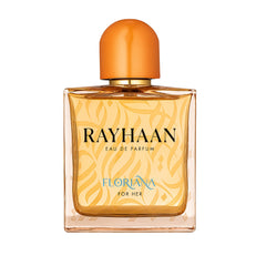 Rayhaan Floriana for Her Eau de Parfum Spray 100 ml