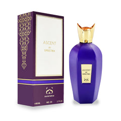 Spectra 121 Ascent Eau De Parfum Unisex Perfume β 80ml