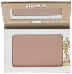 TheBalm Take Home The Bronzers - Brown