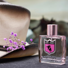 Lane Frost Legendary Cologne Womens Legendary For Her Perfume