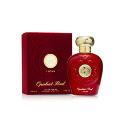 Lattafa Opulent Red Oud Eau de Parfum Spray for Unisex - 100 ml