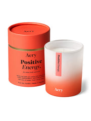 Aery Positive Energy - Scented Candle (200g)