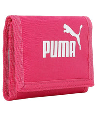 PUMA Women's Phase Wallet, Standard Size - Orchid Shadow