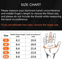 OZERO Winter Cycling Gloves for Men Women: Waterproof Windproof Anti-Slip Touchscreen Thermal Sports Gloves for Driving Hiking Bike Cycling Running - Black-grey