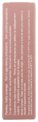 MINERAL FUSION Warm 1 Liquid Foundation, 1 FZ
