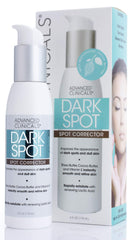 Advanced Clinicals, Dark Spot Corrector, 4 fl oz (118 ml)