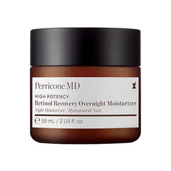 Perricone MD High Potency Classics Retinol Recovery Overnight Moisturizer