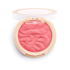 Revolution Beauty London, Blusher Reloaded, Blusher, Pink Lady, 7.5g