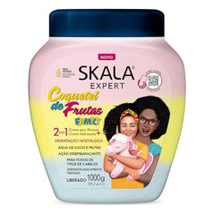 SKALA professional Coquetel De Frutas 35.2 oz.