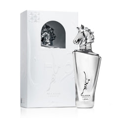 Lattafa Maahir Legacy Eau de Parfum for Men - 100ml