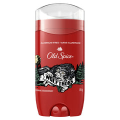 Old Spice Wolfthorn Deodorant, 85g