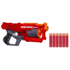 Nerf N-Strike Elite Mega CycloneShock Blaster