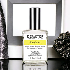 Demeter Sunshine 1oz Cologne Spray