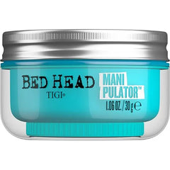TIGI Bed Head Manipulator Texturizing Putty, Firm Hold Styling Putty for Short to Medium Hair