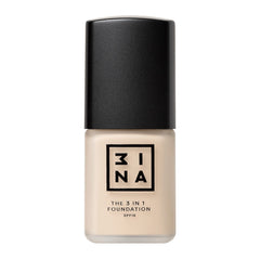 8435446402187 The 3-in-1 Foundation 211