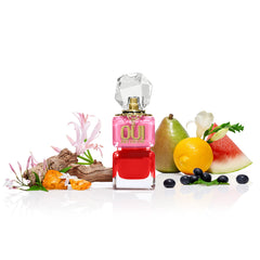 Juicy Couture Oui Perfume for Women Eau De Parfum 50ML