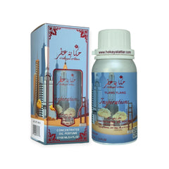 HEKAYAT ATTAR YLANG YLANG 100ML CONCENTRATED PERFUME OIL | INSPIRATIONS