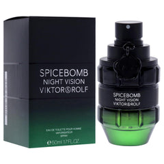 Viktor & Rolf Eau de Toilette, 50 ml