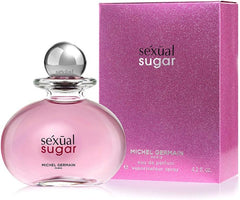 Sexual Sugar by Michel Germain for Women - 4.2 oz EDP Spray