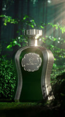 Afnan His Highness III Green - Eau De Parfum Spray (100ml)
