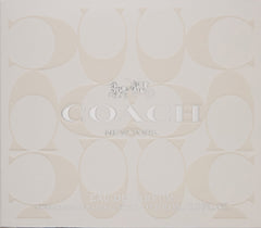Coach Signature Eau De Parfum, 3.3 Fl Oz, 97.6 ml (Pack of 1)