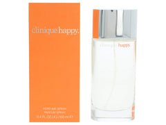 Clinique Happy Eau De Parfum For Women, 100 ML