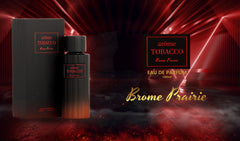 Brome Prairie Luxury Arome Tabacco 100 ml EDP Unisex Perfumes