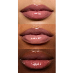e.l.f. Glow Reviver Lip Oil, Nourishing Tinted Lip Oil For A High-shine Finish, Infused With Jojoba Oil, Vegan & Cruelty-free, Money Mauve