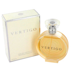 Vertigo By Vertigo Parfums For Women. Eau De Toilette Spray