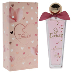 Coup De Coeur SI Douce For Unisex 3.3 oz EDP Spray