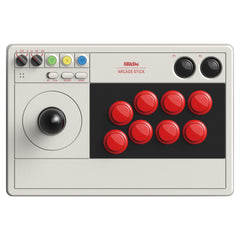 8Bitdo Arcade Stick for Nintendo Switch & Windows - Nintendo Switch)