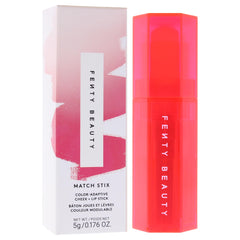Fenty Beauty by Rihanna Match Stix Color-Adaptive Cheek + Lip Stick Strawberry Pop