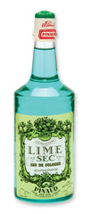 Clubman Pinaud Lime Sec Eau De Cologne, 12.5-Ounce