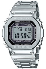 CASIO G-SHOCK Connected GMW-B5000D-1JF Radio Solar Watch (Japan Domestic Genuine Product), mens