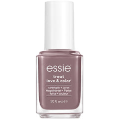 essie® Treat Love & Color, Breathable Nail Polish, On The Mauve, Purple, 13.5 ml