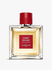 Guerlain Habit Rouge De Guerlain men edt 100 ml