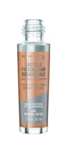 Rimmel London Lasting Finish 25H Breathable Foundation - Natural Beige