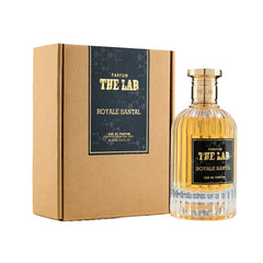 Parfum The Lab Royale Santal Eau De Parfum 100ml, Perfume for Men, Fragrance