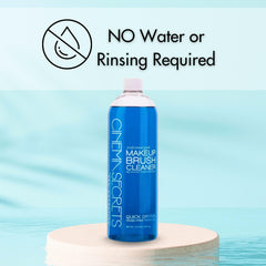 Cinema Secrets Professional Makeup Brush Cleaner (16 oz)