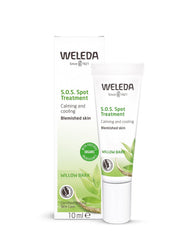 Weleda SOS Gel (Willow Bark, 0.34 oz)