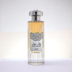 Caliph Silk Musk Premium Fragrance, 100ml/3.4 Fl.OZ Eau de Parfum
