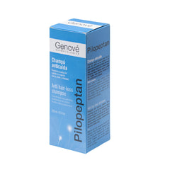 Pilopeptan GENOVE - ANTI-HAIR LOSS SHAMPOO 250