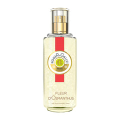 Roger & Gallet Fragrant Water Body Spray For Women, Fleur D'Osmanthus, 3.3 Fluid Oz, 100 Milliliters