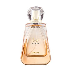 Liberty Luxury Flirting Perfume for Women (100ml) Eau De Toilette (EDT) Spray, Floral and Oriental Notes
