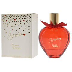 Coup De Coeur Coeur Volcan For Women 3.3 oz EDP Spray