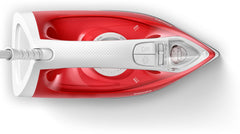 Philips EasySpeed Steam Iron - GC1742/46 - Red