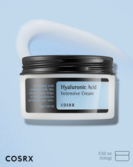 Cosrx Hyaluronic Acid Intensive Cream - 100 ml