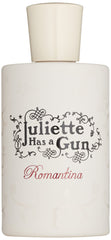 Romantina By Juliette Has A Gun For Women - Eau De Parfum, 100 Ml, 100ml