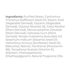 Derma E Anti-Wrinkle Renewal Cream